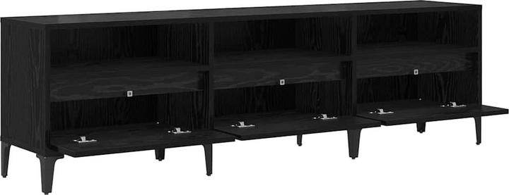 Actual product image vidaXL TV-Schränk (30 x 150 x 45 cm)