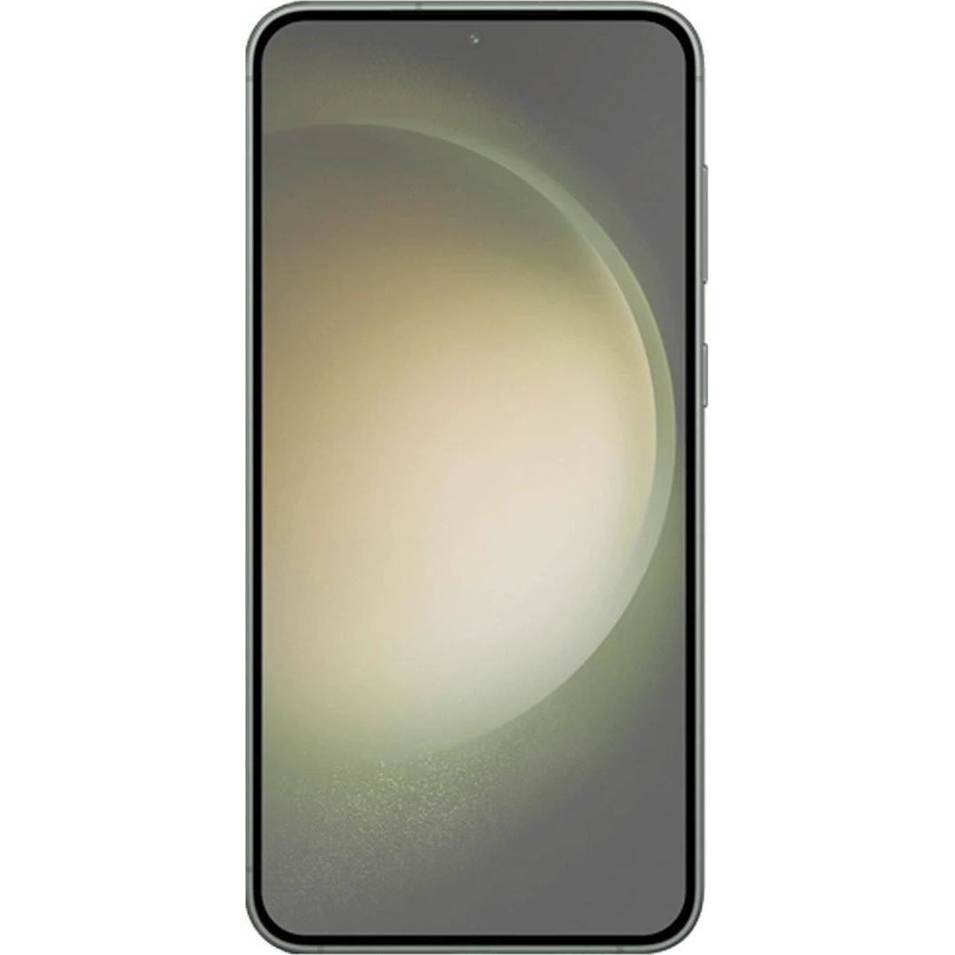 Thumbnail - Just in Case GehÃ¤rtetes Glass Edge To Edge Displayschutzfolie Samsung Galaxy S24+ (1 Stück, Samsung Galaxy S21), Smartp...