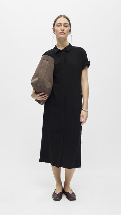 Image du produit Object Maxi robe chemisier (34)