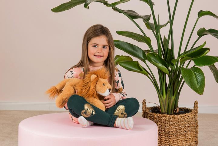 Image du produit Teddy Hermann Lion 33cm (16 cm)
