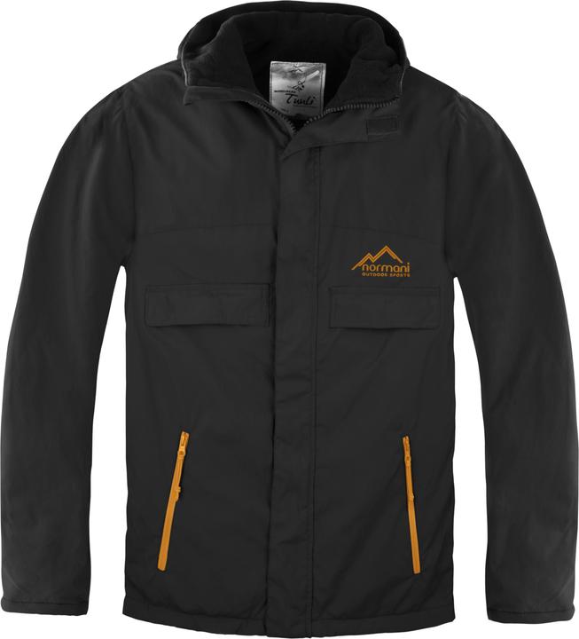 Produktbild Normani Herren Windjacke Tuuli (M)