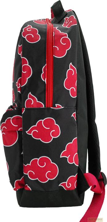 Produktbild La Plume Dorée Naruto - Akatsuki