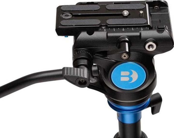 Produktbild Benro S4Pro (Videokopf)