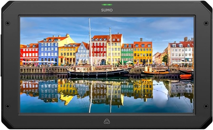 Actual product image Atomos Sumo 19 SE (19", Full HD)