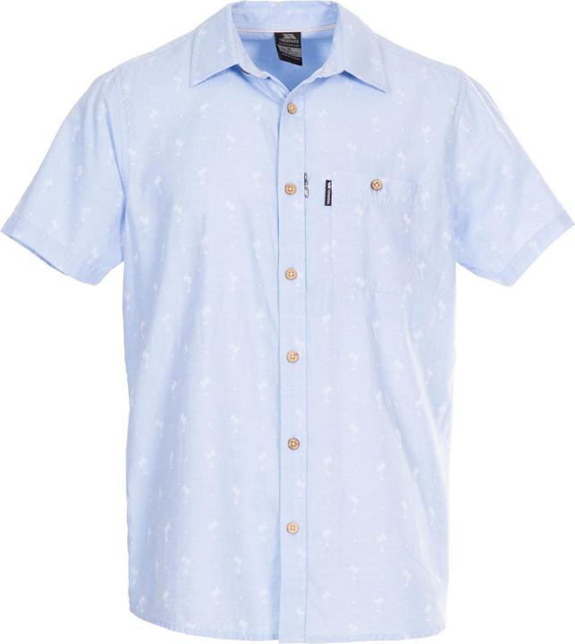 Immagine prodotto Trespass Slapton Palm Camicia Uomo (M)