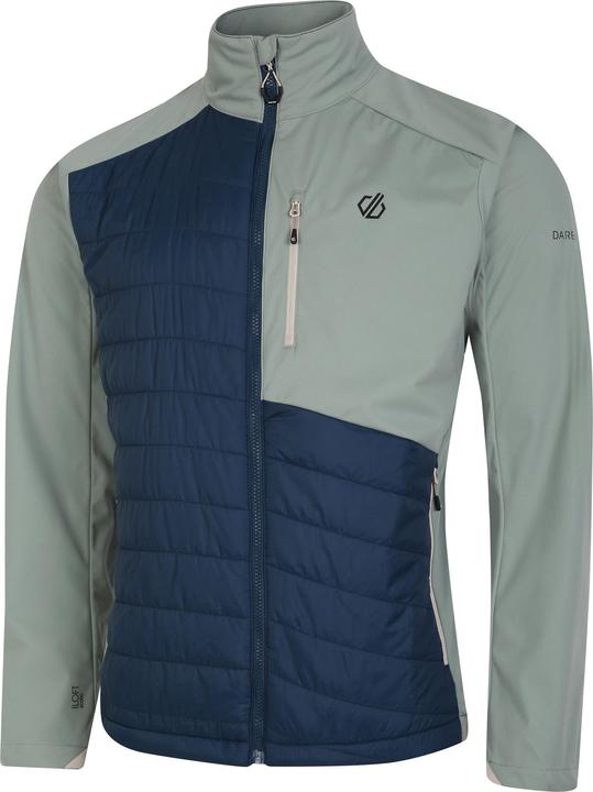 Produktbild Dare2b Mountaineer Hybridjacke (L)