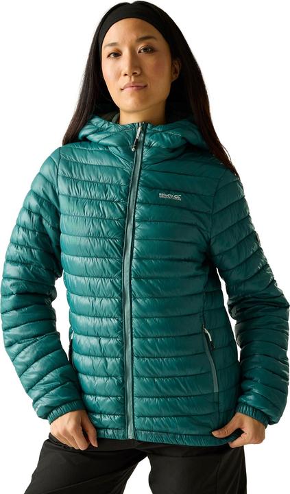 Produktbild Regatta Hurden Steppjacke (36)