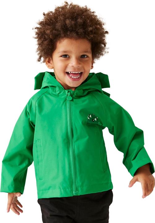 Produktbild Regatta Jacke wasserfest (80)