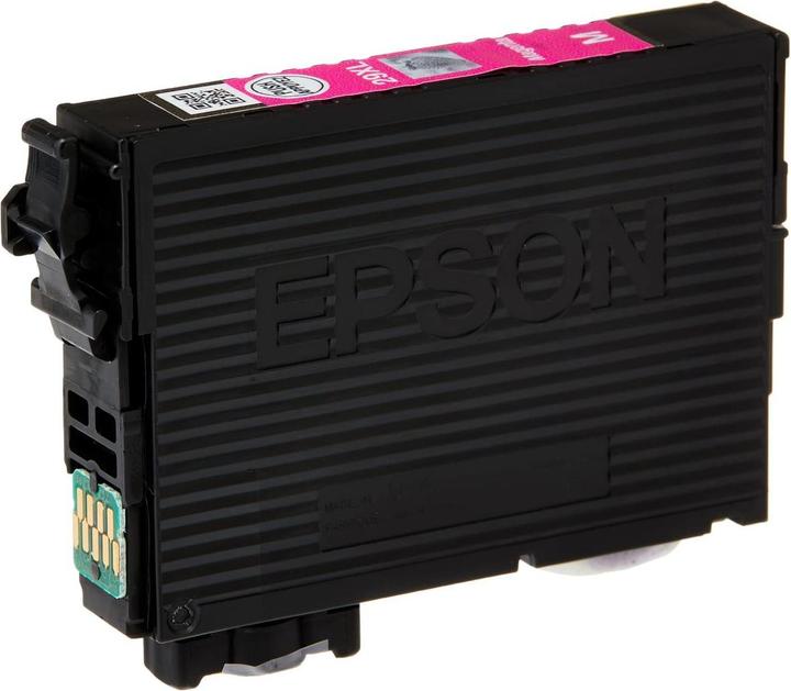 Produktbild Epson Sglpck Magenta 29xl Home Ink (M)