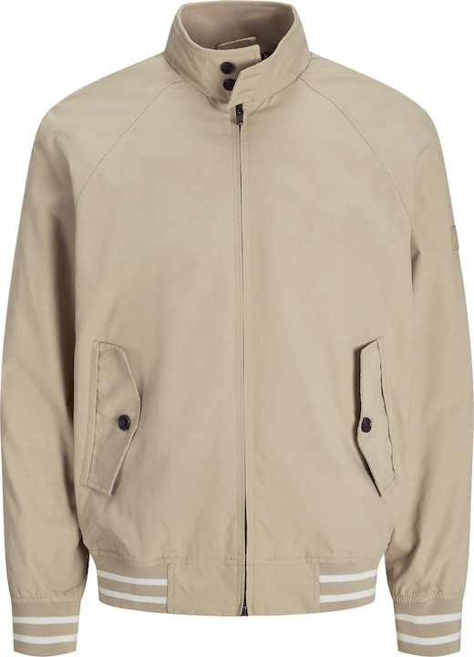Produktbild Jack & Jones Blousonjacke Blousonjacke (L)