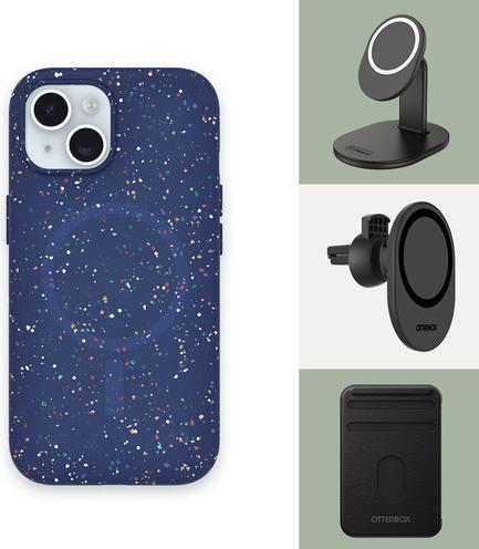 Image du produit OtterBox Core mit MagSafe (Apple iPhone 13, Apple iPhone 14, Apple iPhone 15, Apple iPhone 16e)