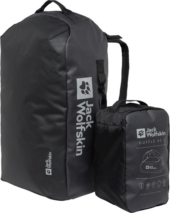 Image du produit Jack Wolfskin All-In Duffle 45 (45 l)