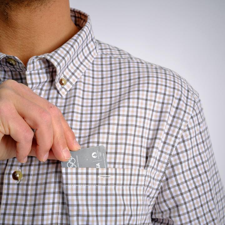 Produktbild Solognac 100 (4XL)