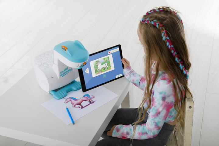 Immagine prodotto Proxy Smart Sketcher 2.0.