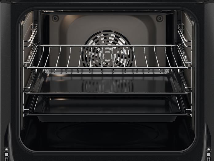 Image du produit Electrolux Four à catalyse EOF5C50BV 65 L blanc