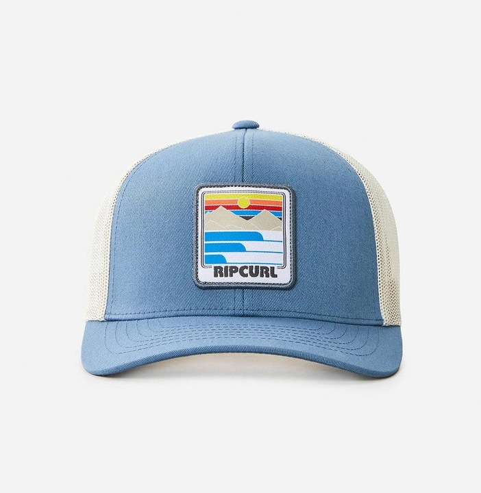 Immagine prodotto Rip Curl Camionista Con Curva Personalizzata (Taglia unica)