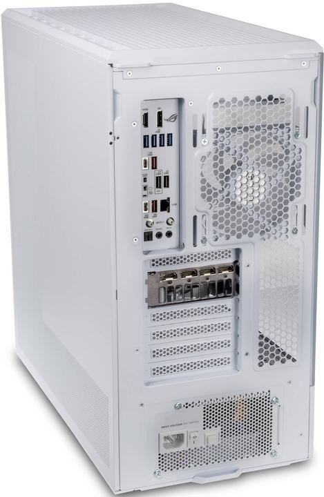 Produktbild schneller-PC AMD-X3D-Gaming PC RTX 5070 Ti W (2000 GB, 32 GB, AMD Ryzen 7 7800X3D, GeForce RTX 5070 Ti)