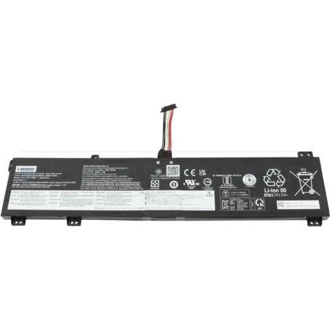 Lenovo CP/C L19C4PC2 15.4V80wh4cell (4 Zellen, 4400 mAh), Notebook Akku