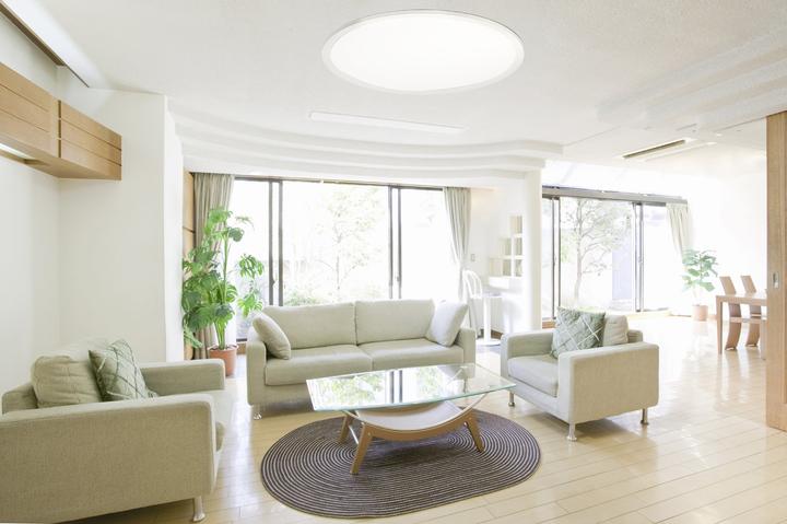 Produktbild EGLO Sarsina (5500 lm)