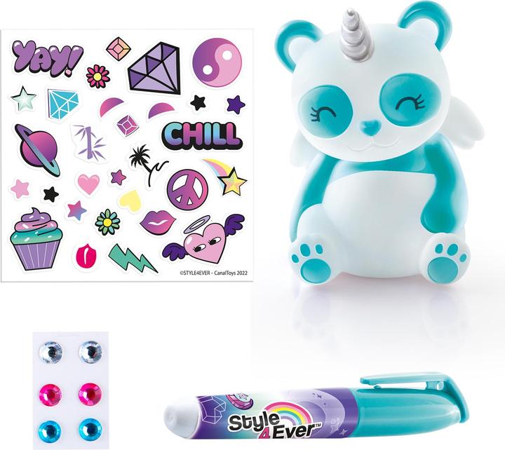 Produktbild Canal Toys DIY Deco