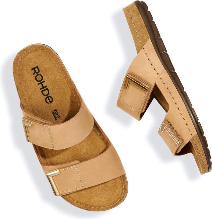 Actual product image Rohde Rodigo (37)