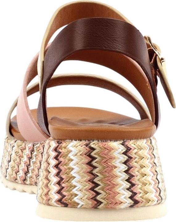 Produktbild Lunar Berkley Sandalen (38)
