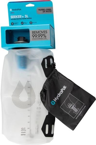 Actual product image Hydrapak Seeker +
