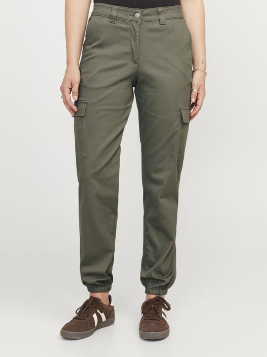 Produktbild JJXX Jxkendal Zoe Reg Ankle Cargo Mw Pnt Noos