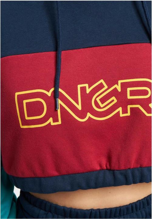 Image du produit Dangerous DNGRS Sweat à capuche 4C - 139053 (L)