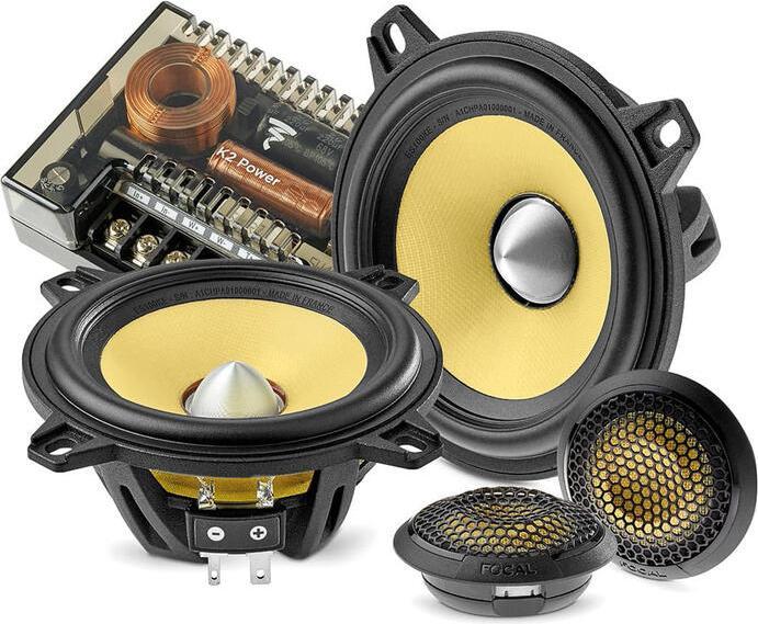 Actual product image Focal ES 100 KE (120 W, 10 cm)