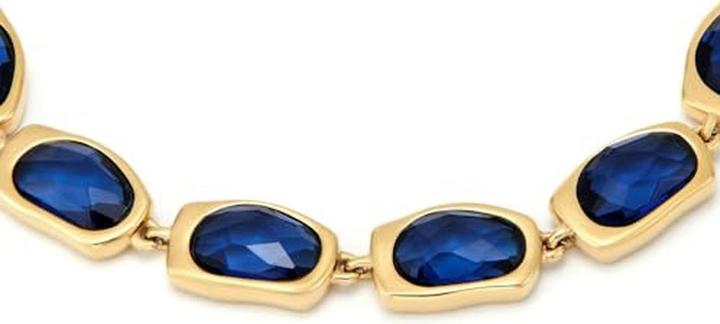 Immagine prodotto Skagen Sofie Sea Glass Armband (16.50 cm, Acciaio inossidabile, Dorato)