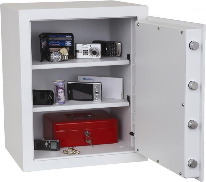 Produktbild Phoenix Fortress E (43 l)