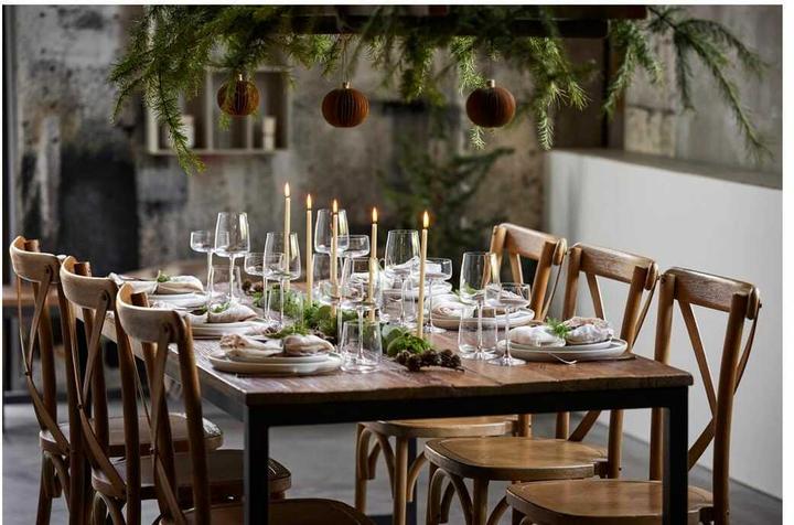 Produktbild Lyngby 12269 Sektglas (26 cl, 4 Gläser, Sektgläser)