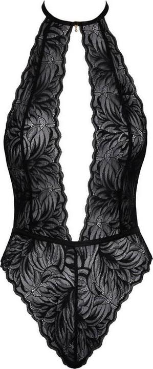 Produktbild Kissable Body schwarz S/M (S, M)