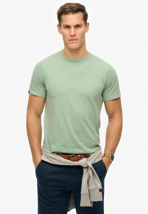 Actual product image Superdry Classic Essential Tee (S)