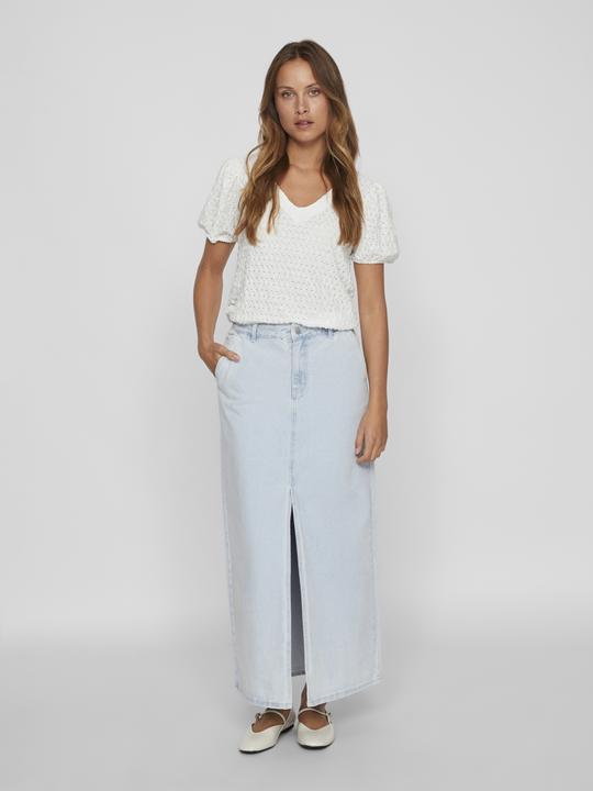 Produktbild Vila Jeans Rock (36)