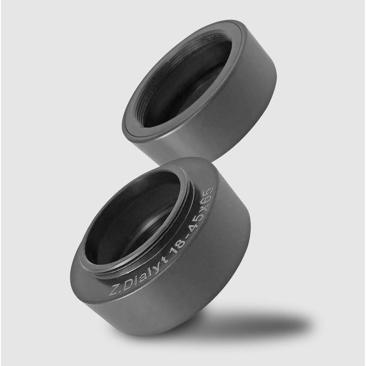 Kowa Adapterring set für Zeiss Dialyt 18-45x65