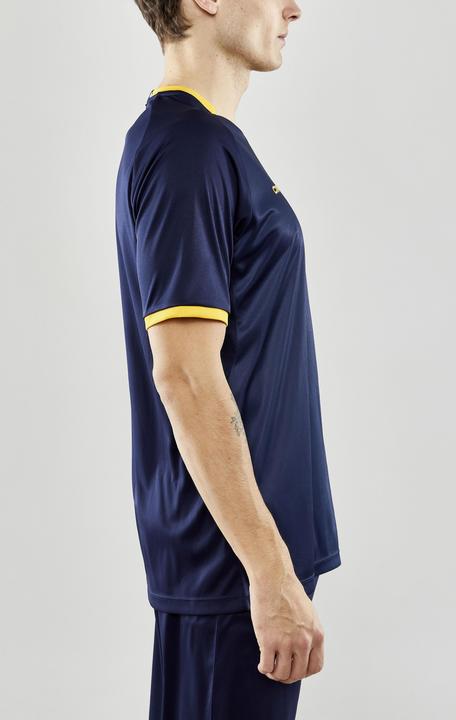 Actual product image Craft Progress 2.0 Graphic Jersey M (XS)