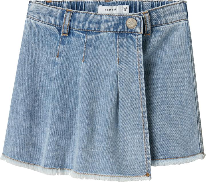 Actual product image Name it Denim Skort (92)