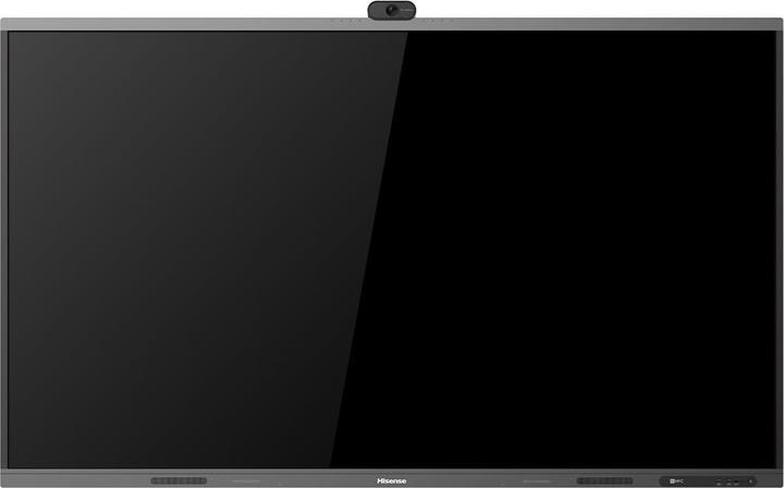 Image du produit Hisense 75MR6DE GoBoard - 75 pouces - 350cd/m? - Ultra-HD - 3840x2160 pixels - 20 points (3840 x 2160 pixels, 75")