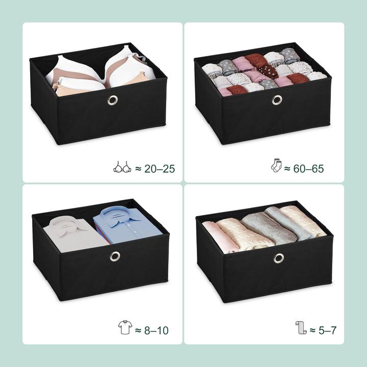 Productafbeelding Relaxdays Ladekast