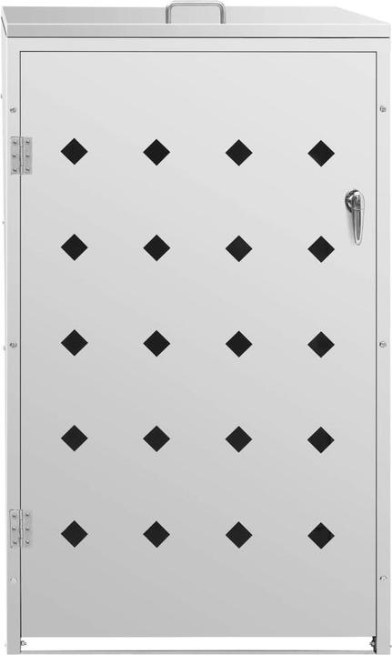 Produktbild vidaXL Faxon (240 l)