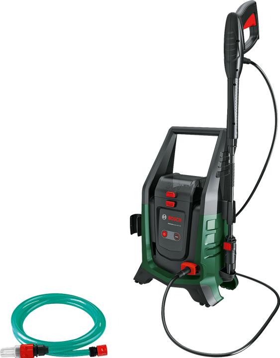 Produktbild Bosch Home & Garden Akku-Hochdruckreiniger UniversalAquatak 36V-100 (Akkubetrieb)