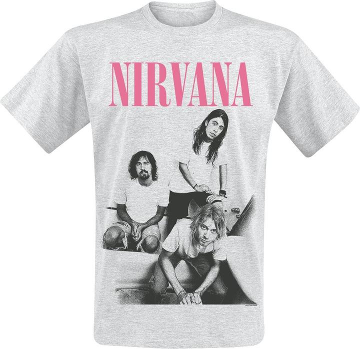 Produktbild Nirvana Bathroom Photo (XXL)