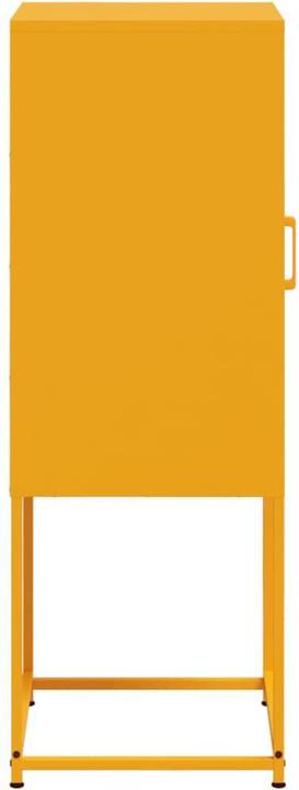 Image du produit vidaXL Highboard (36 x 39 x 107 cm)