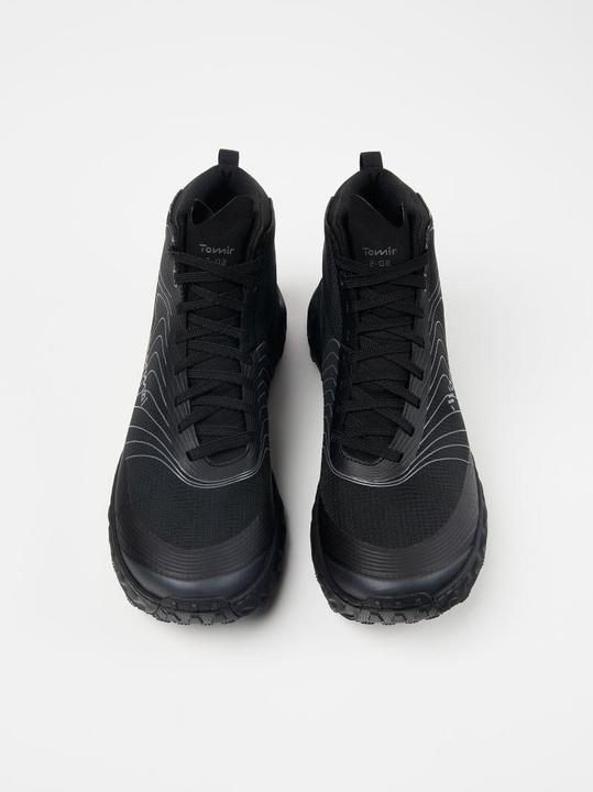 Image du produit Nnormal Tomir 2.0 Mid (38 2/3)