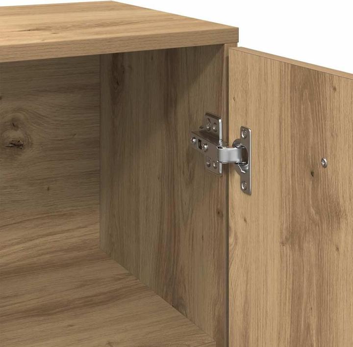 Image du produit vidaXL Sideboard (88 x 30 x 64 cm)