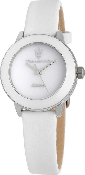 Image du produit Maserati Successo Solar (Montre analogique, 32 mm)