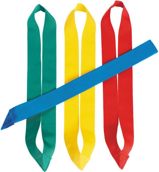 Betzold Sport Band zur Gruppeneinteilung