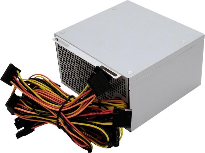 Produktbild Seasonic SSP-600ET2 Bulk 600W ATX (600 W)